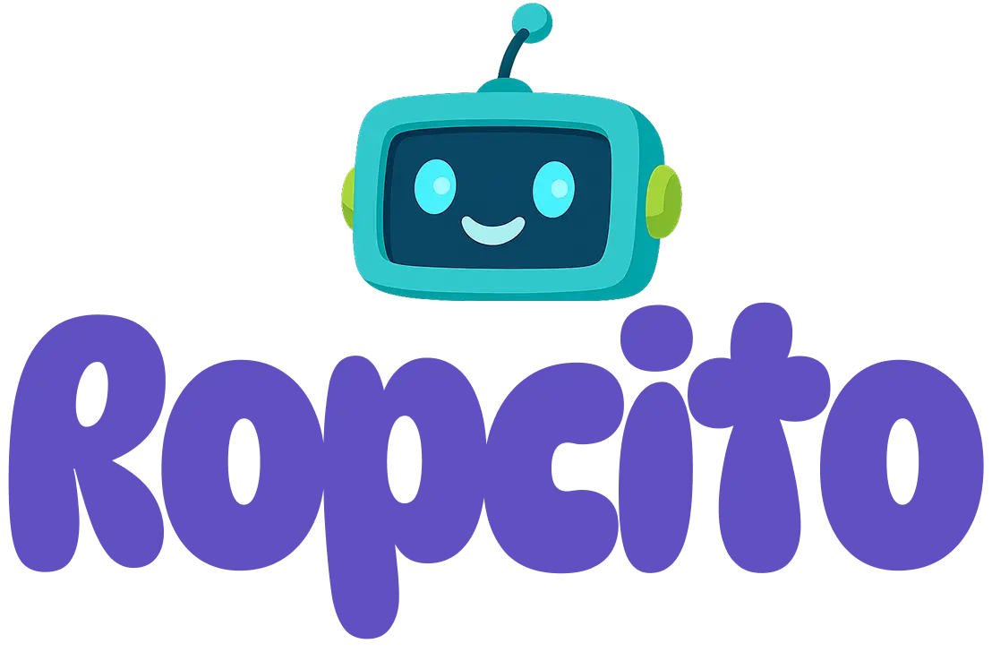 ropcito logo